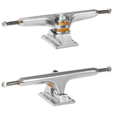 Truck Independent Silver stg 11 215mm