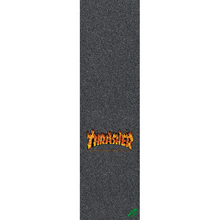 Lixa Thrasher Mob