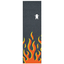 Lixa Grizzly Flame