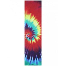 Lixa Grizzly "Tie Dye Tie Dye"
