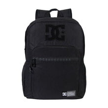 Mochila Esportiva DC Defender Preta p04