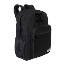 Mochila Esportiva DC Defender Preta p04