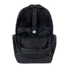 Mochila Esportiva DC Thunderbolt Preta h02
