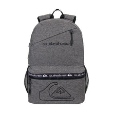 Mochila Esportiva Quiksilver Horizon Cinza p10