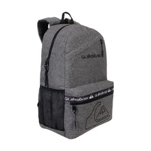 Mochila Esportiva Quiksilver Horizon Cinza p10