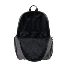 Mochila Esportiva Quiksilver Horizon Cinza p10