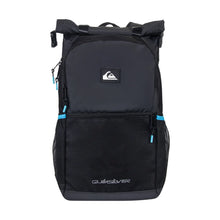 Mochila Esportiva Quiksilver Urban Adventure Preta h02