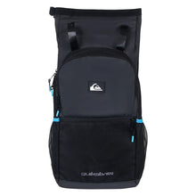 Mochila Esportiva Quiksilver Urban Adventure Preta h02