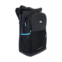 Mochila Esportiva Quiksilver Urban Adventure Preta h02