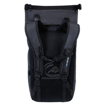 Mochila Esportiva Quiksilver Urban Adventure Preta h02