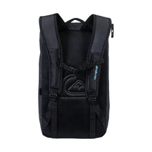 Mochila Esportiva Quiksilver Urban Adventure Preta h02