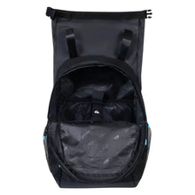Mochila Esportiva Quiksilver Urban Adventure Preta h02