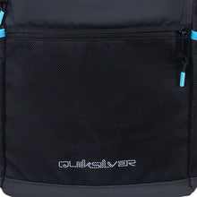 Mochila Esportiva Quiksilver Urban Adventure Preta h02