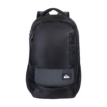 Mochila Esportiva Quiksilver Urban Classic Preto h03