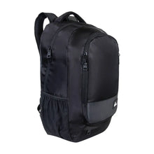 Mochila Esportiva Quiksilver Urban Classic Preto h03