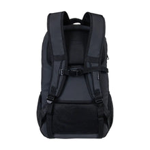 Mochila Esportiva Quiksilver Urban Classic Preto h03