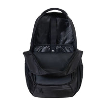 Mochila Esportiva Quiksilver Urban Classic Preto h03