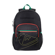 Mochila Esportiva Quiksilver Urban Nomad Preta p04