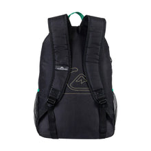 Mochila Esportiva Quiksilver Urban Nomad Preta p04