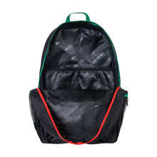 Mochila Esportiva Quiksilver Urban Nomad Preta p04