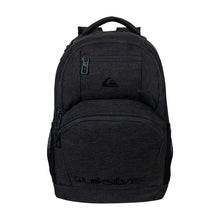 Mochila Esportiva Quiksilver Urban Sunset Preta i01