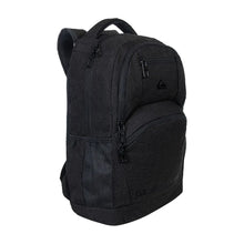 Mochila Esportiva Quiksilver Urban Sunset Preta i01