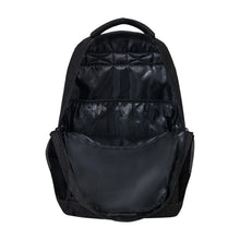 Mochila Esportiva Quiksilver Urban Sunset Preta i01