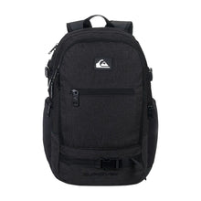 Mochila Esportiva Quiksilver Urban Trail Preta h04