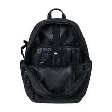Mochila Esportiva Quiksilver Urban Trail Preta h04