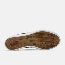 Tênis New Balance Nb Numeric 574 Preto e Beje claro