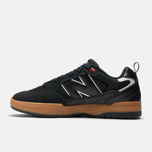 Tênis New Balance Numeric Tiago Lemos 808 Lite Black with White