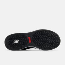 Tênis New Balance Numeric Tiago Lemos 808 Lite Black with White