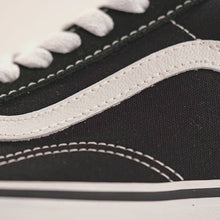 Tênis Old Skool Black White