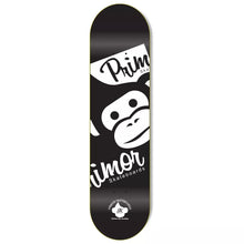 Shape Maple Primor Retangle Preto 8.25