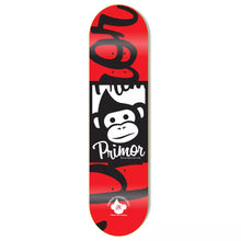 Shape Maple Primor Retangle Vermelho 8.25