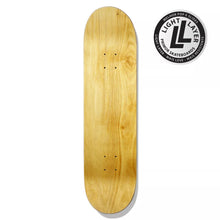Shape Maple Primor Bulge Light layer 8.0