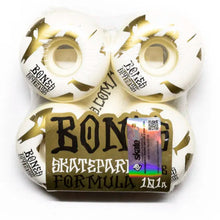 Roda Bones Skatepark Formula 58mm