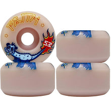 Roda Faith Panda 53MM