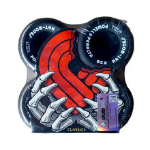 Roda Powell Peralta 60mm Rat Bones Black Reissue