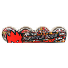 Roda Spitfire Formula Four 54mm