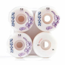 Roda Faith Tiger 53MM