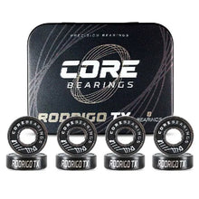 Rolamento Core Shieldless Carlos Black