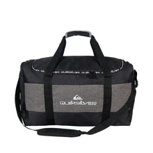 Sacola de Viagem Esportiva Quiksilver Urban Preto