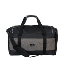 Sacola de Viagem Esportiva Quiksilver Urban Preto