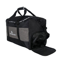 Sacola de Viagem Esportiva Quiksilver Urban Preto