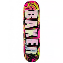 Shape Baker Tony Hawk 8.1