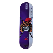 Shape Drama Samuray Roxo 8.25
