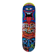 Shape ThisWay Boca Colorido 8.0