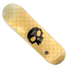 Shape Zero Golden Skull 8.25