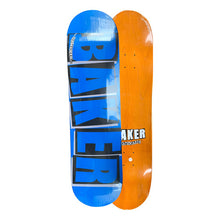 Shape Baker Brand Logo Azul 8.0